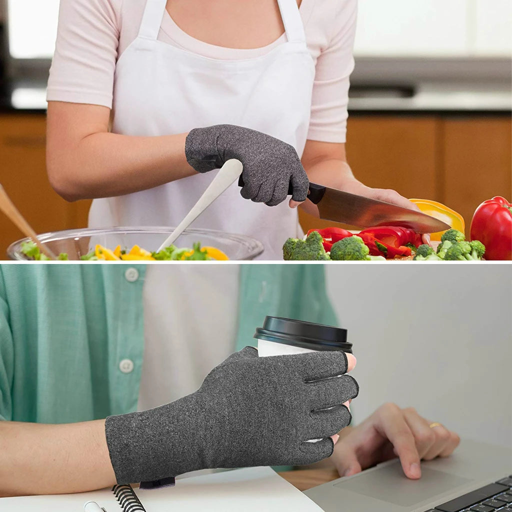 Arthritis Gloves