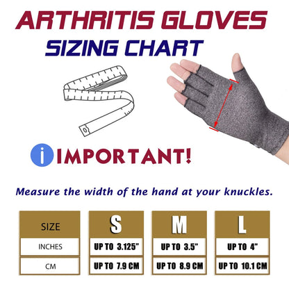 Arthritis Gloves