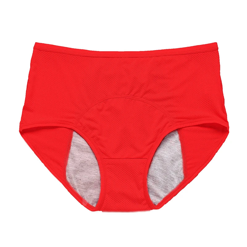 Menstrual Panties