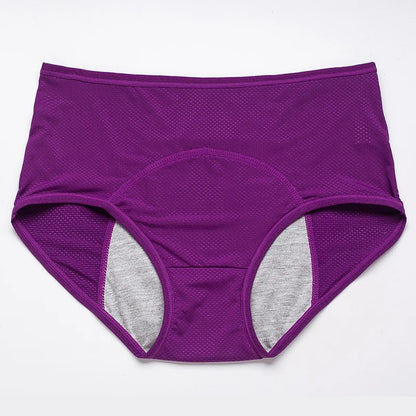 Menstrual Panties